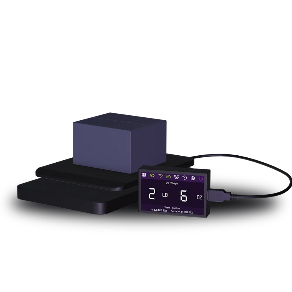 4D Scale Micro