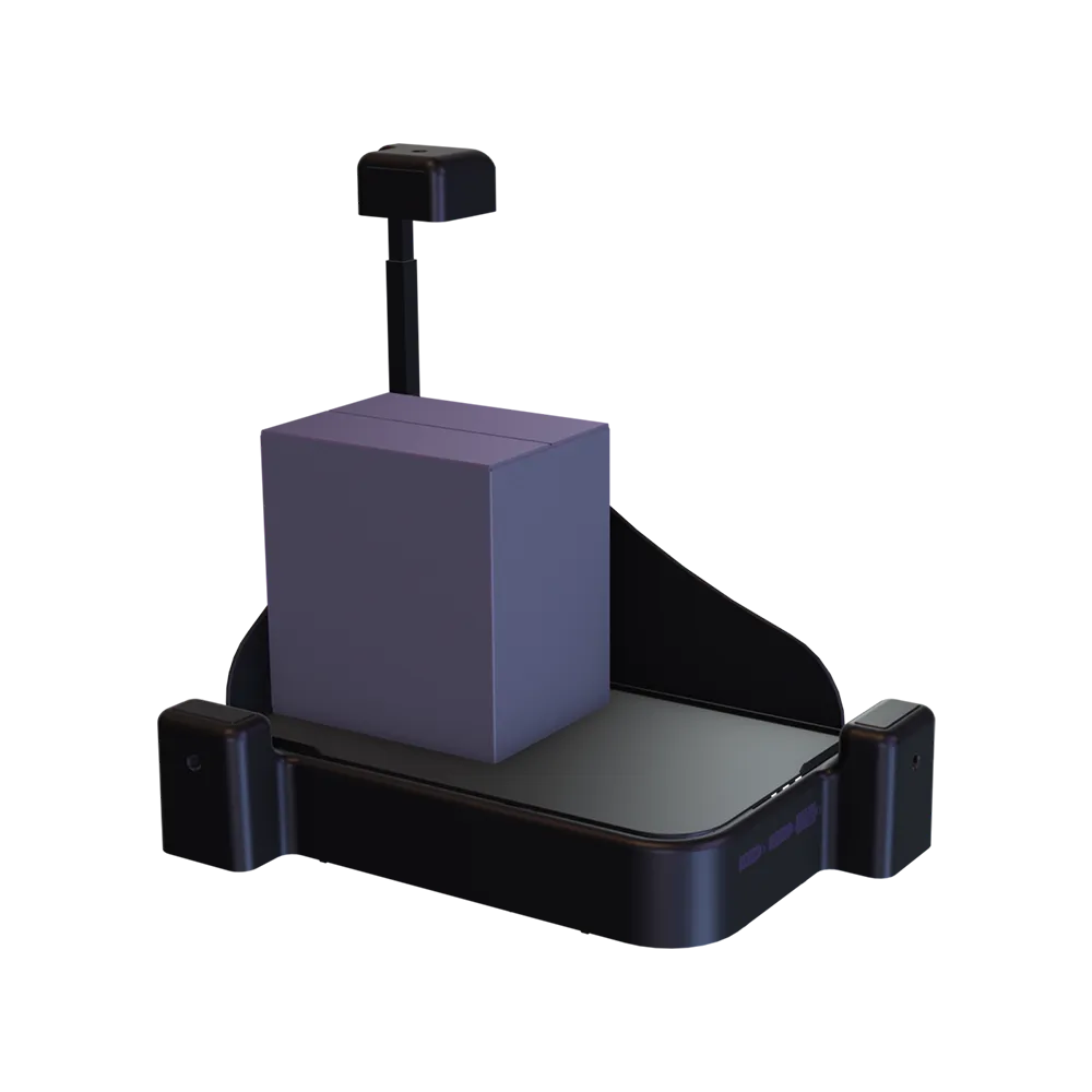 4D Scale Mini