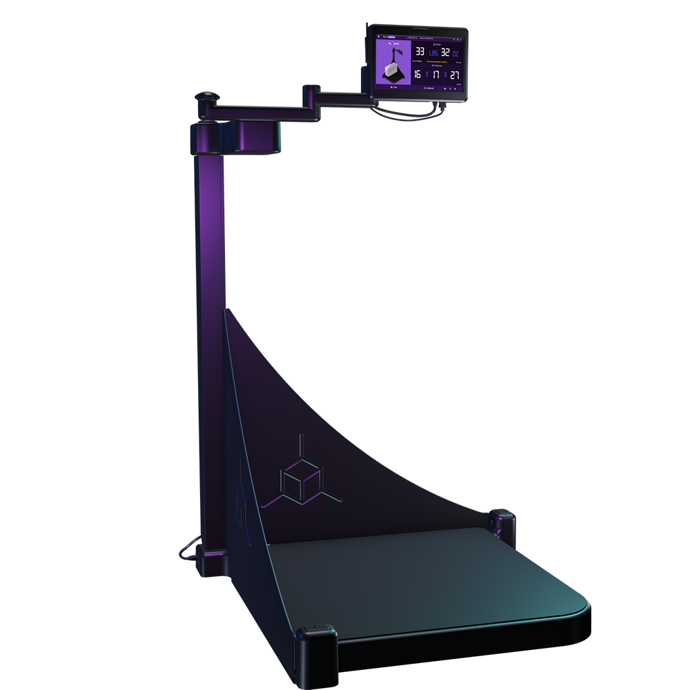 4D Scale