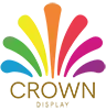 Crown Display