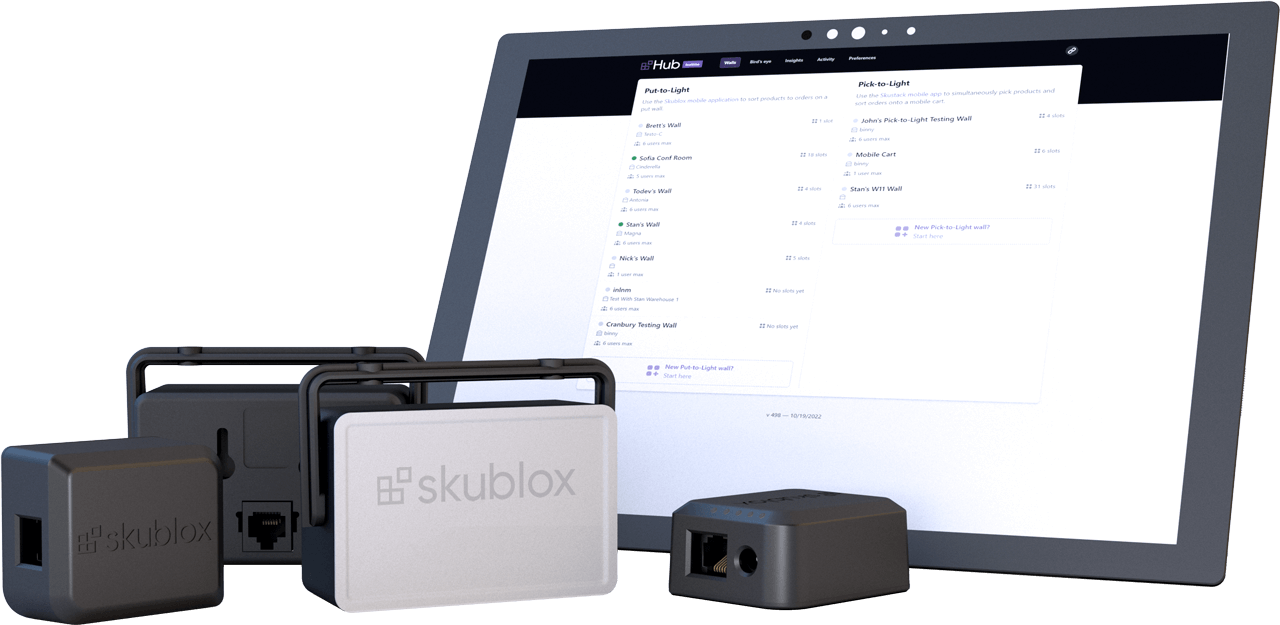 Skublox