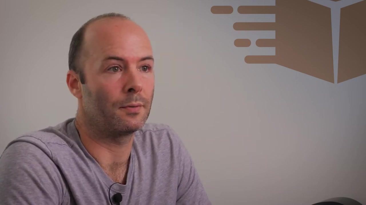 MP Fulfillment customer testimonial