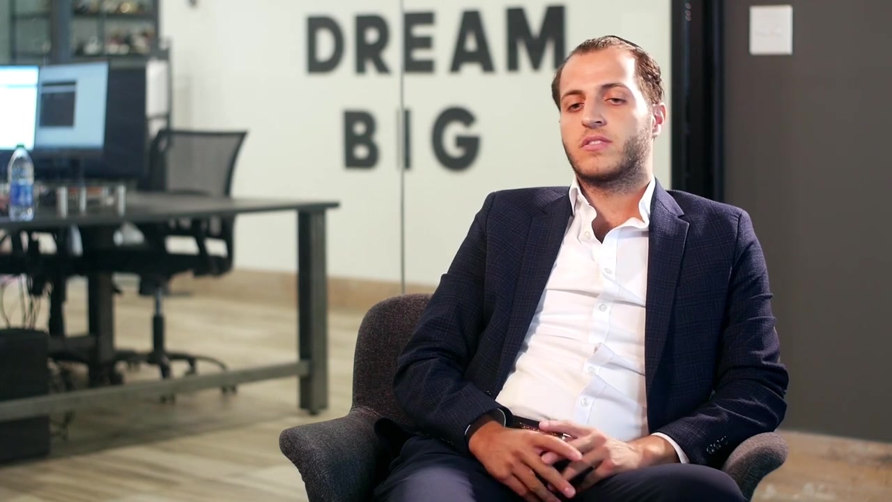 Saadia Group customer testimonial