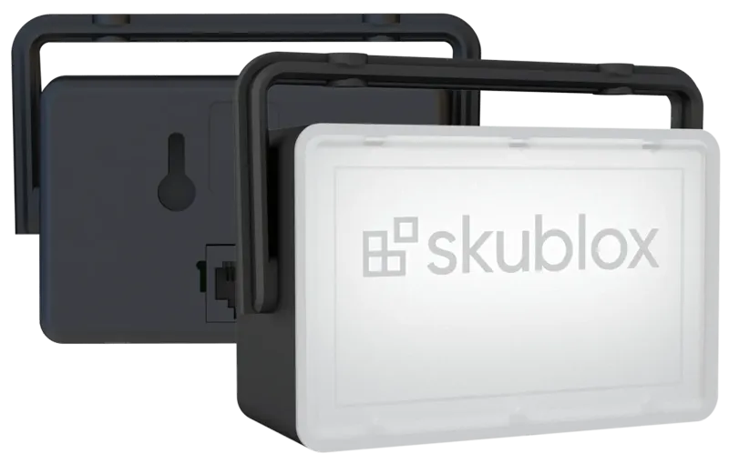 Skublox light device
