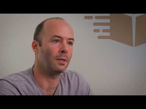 MP Fulfillment team member speaking about Skublox